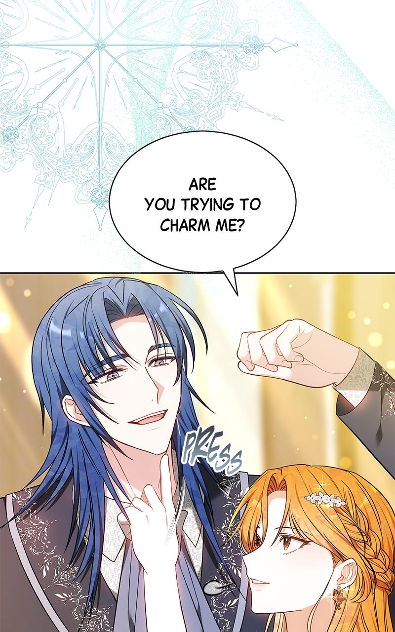 Obsidian Bride Chap 51 - Next Chap 52