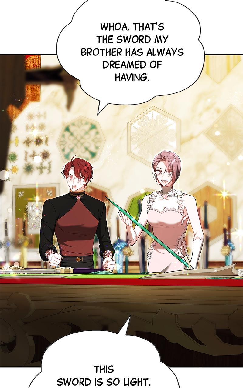 Obsidian Bride Chap 51 - Next Chap 52