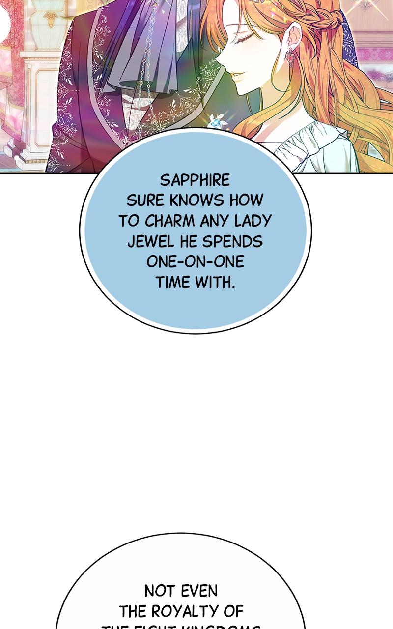 Obsidian Bride Chap 51 - Next Chap 52
