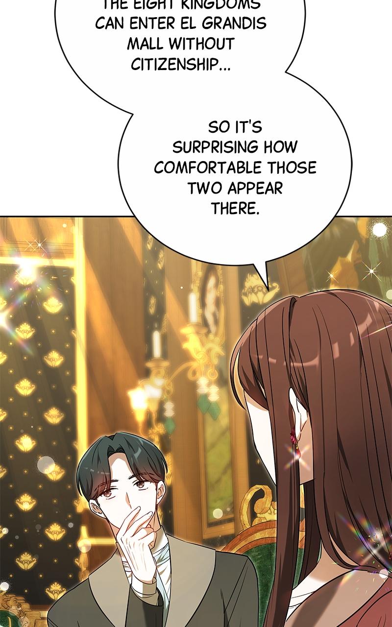 Obsidian Bride Chap 51 - Next Chap 52