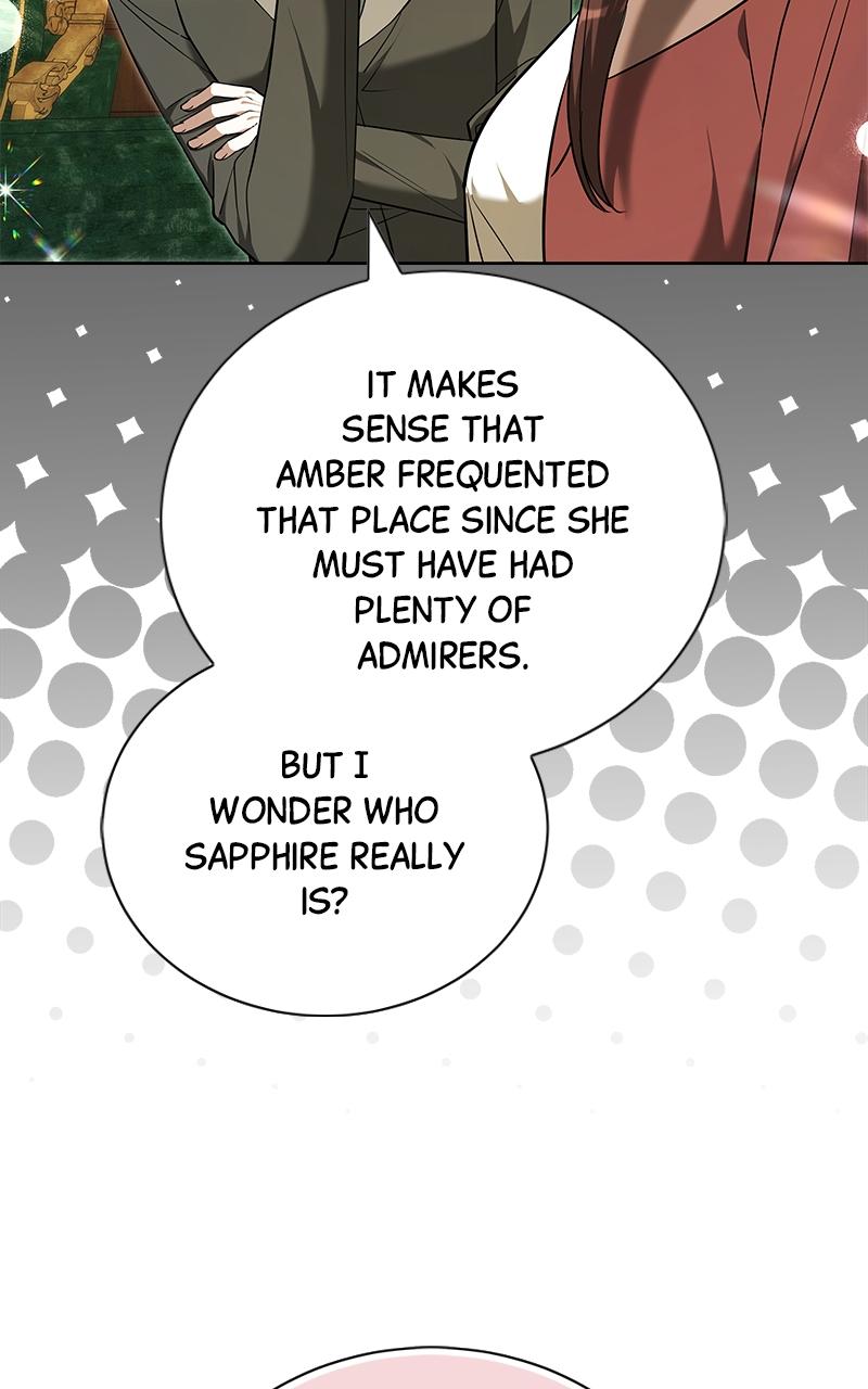 Obsidian Bride Chap 51 - Next Chap 52