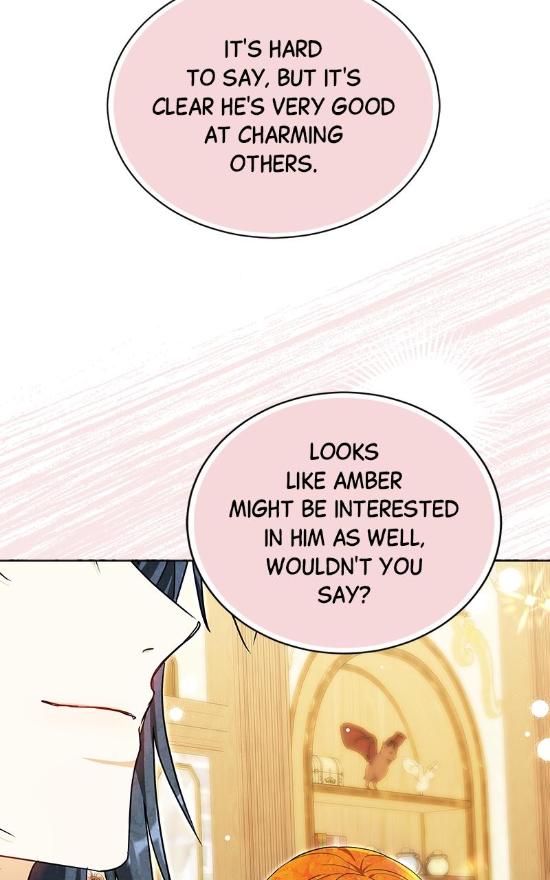 Obsidian Bride Chap 51 - Next Chap 52