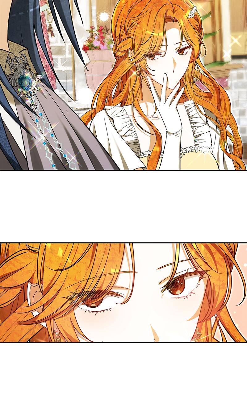 Obsidian Bride Chap 51 - Next Chap 52