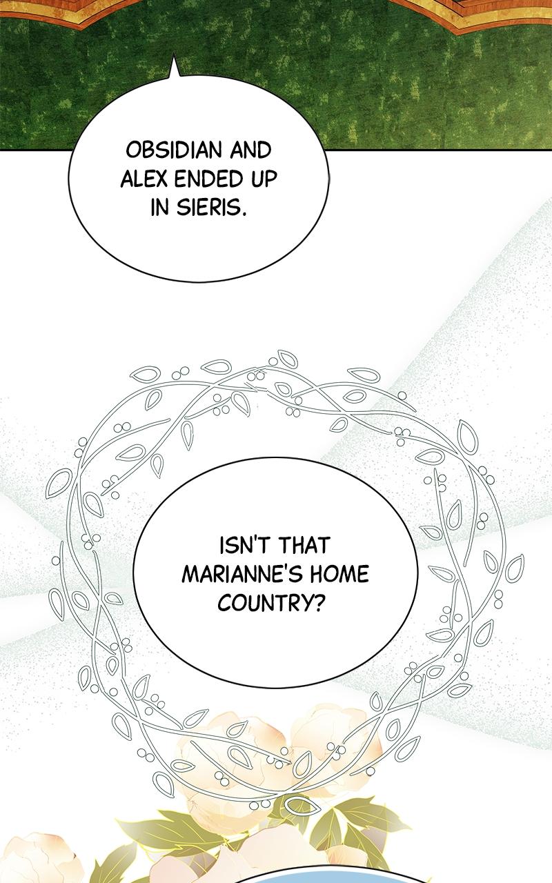 Obsidian Bride Chap 51 - Next Chap 52