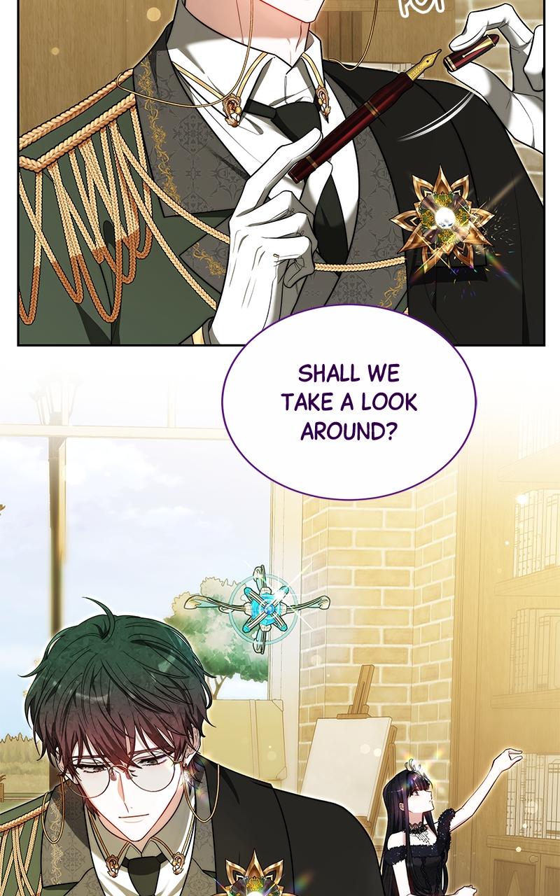 Obsidian Bride Chap 51 - Next Chap 52