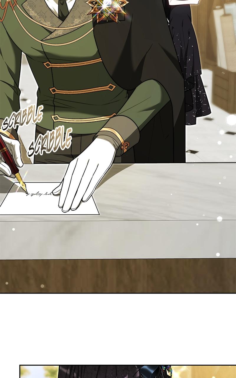 Obsidian Bride Chap 51 - Next Chap 52