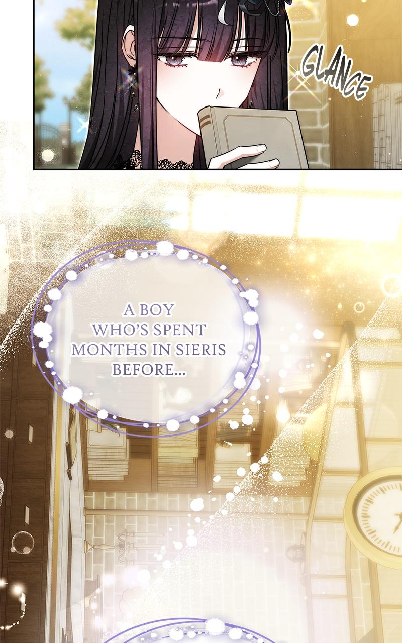 Obsidian Bride Chap 51 - Next Chap 52