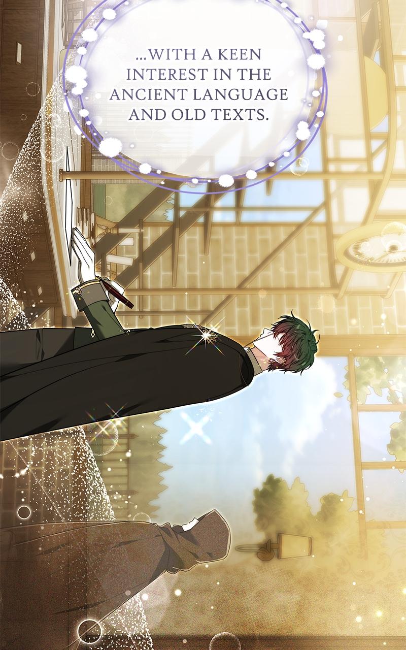 Obsidian Bride Chap 51 - Next Chap 52