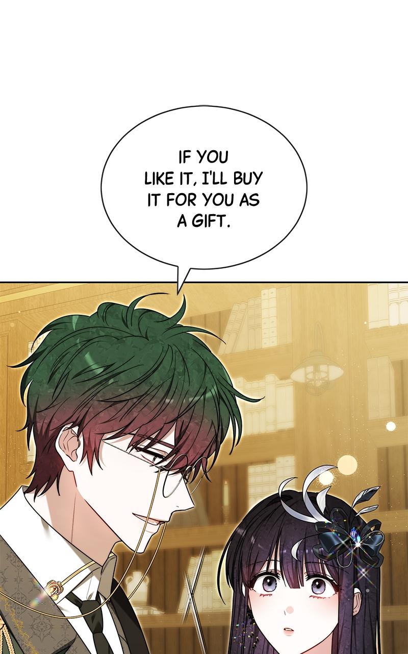 Obsidian Bride Chap 51 - Next Chap 52