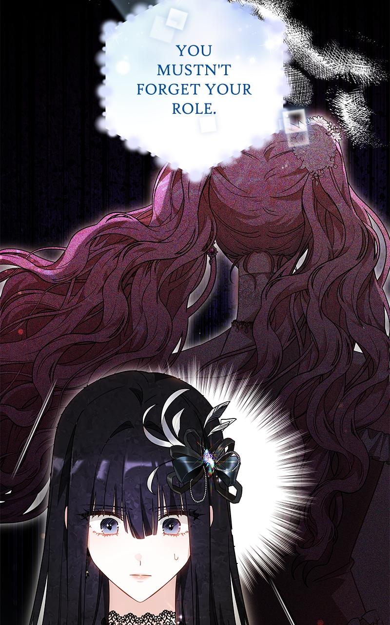 Obsidian Bride Chap 51 - Next Chap 52