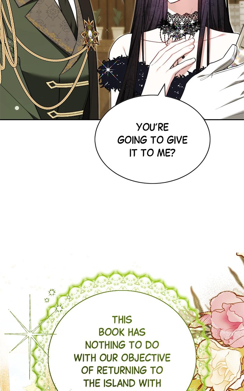 Obsidian Bride Chap 51 - Next Chap 52