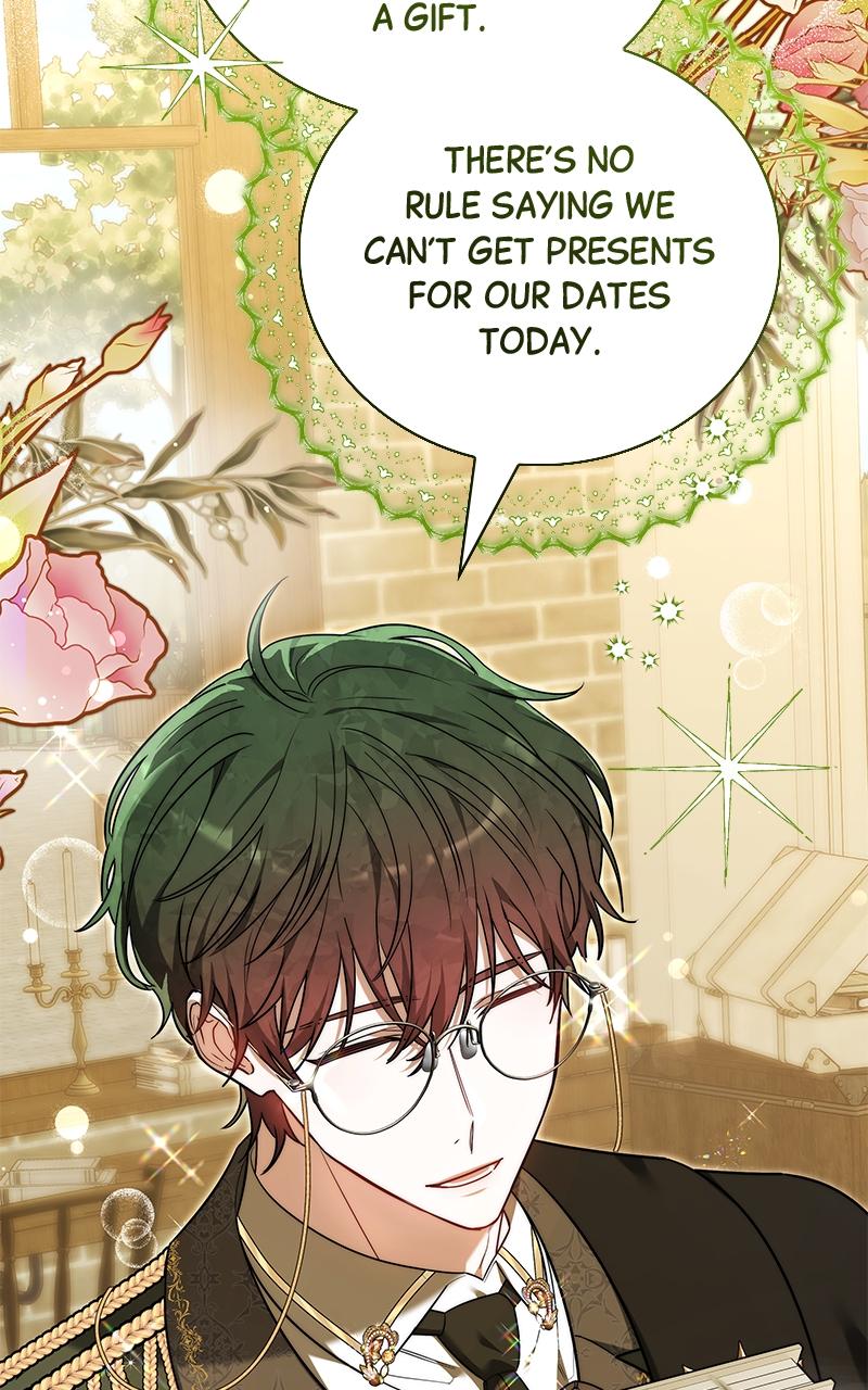 Obsidian Bride Chap 51 - Next Chap 52