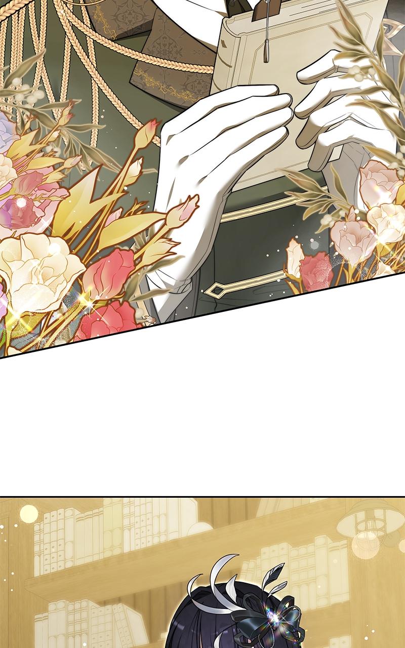 Obsidian Bride Chap 51 - Next Chap 52