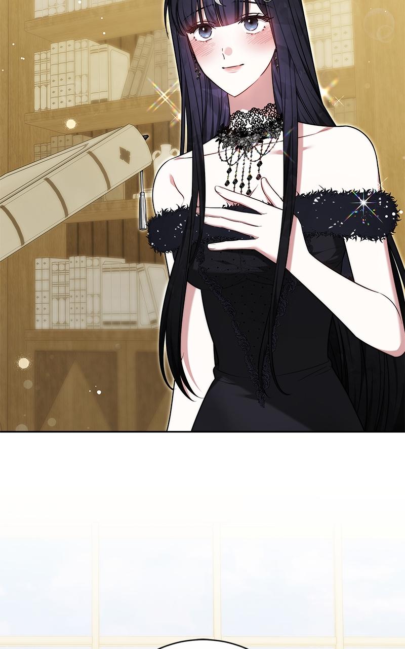Obsidian Bride Chap 51 - Next Chap 52