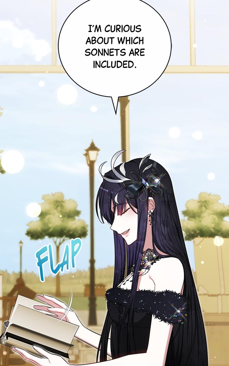 Obsidian Bride Chap 51 - Next Chap 52