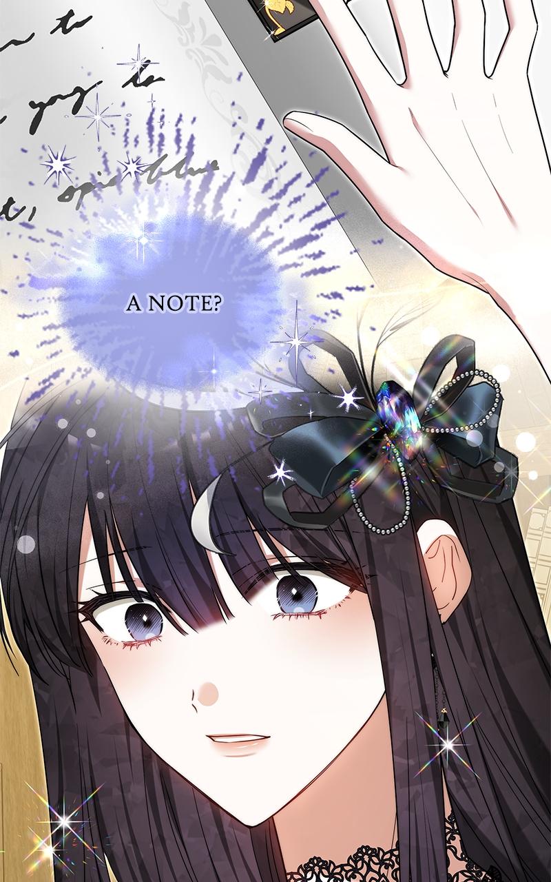 Obsidian Bride Chap 51 - Next Chap 52