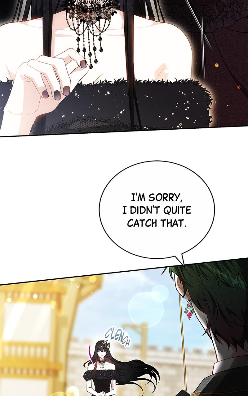 Obsidian Bride Chap 51 - Next Chap 52