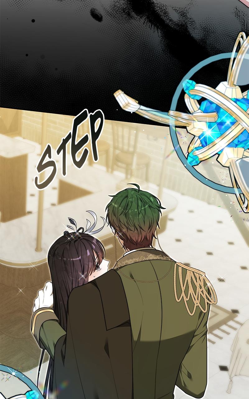 Obsidian Bride Chap 51 - Next Chap 52