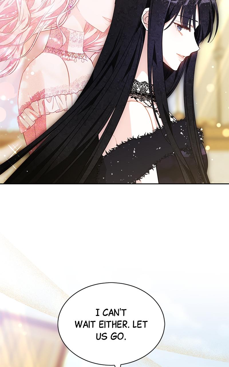 Obsidian Bride Chap 51 - Next Chap 52