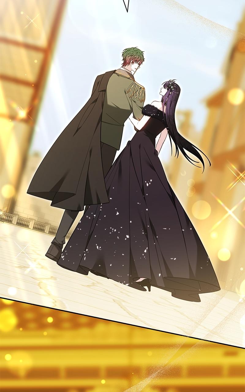 Obsidian Bride Chap 51 - Next Chap 52