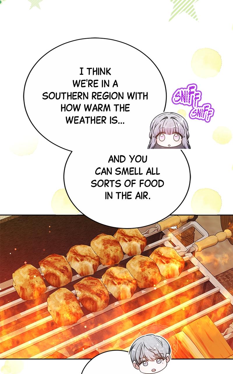 Obsidian Bride Chap 51 - Next Chap 52