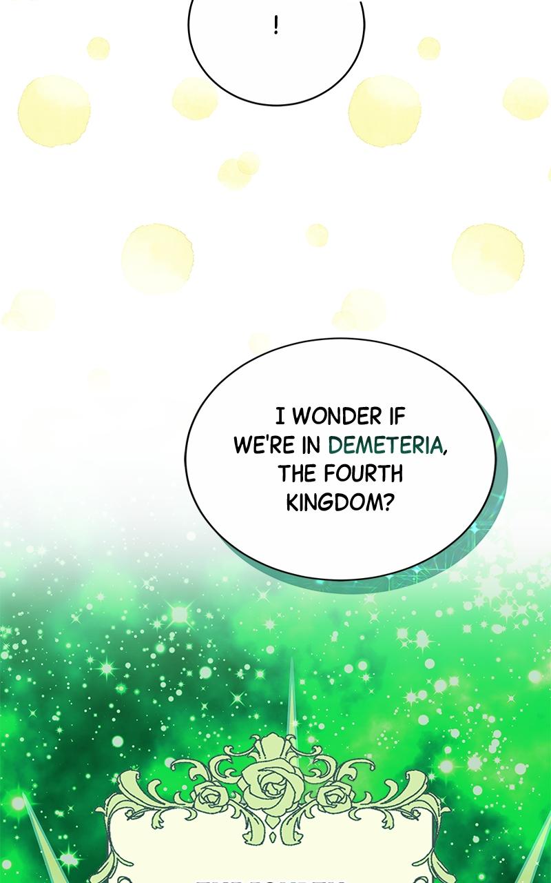 Obsidian Bride Chap 51 - Next Chap 52