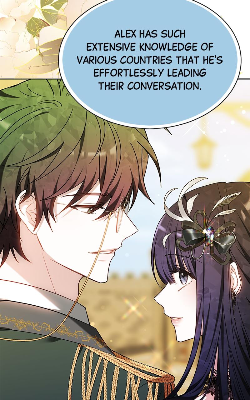 Obsidian Bride Chap 51 - Next Chap 52