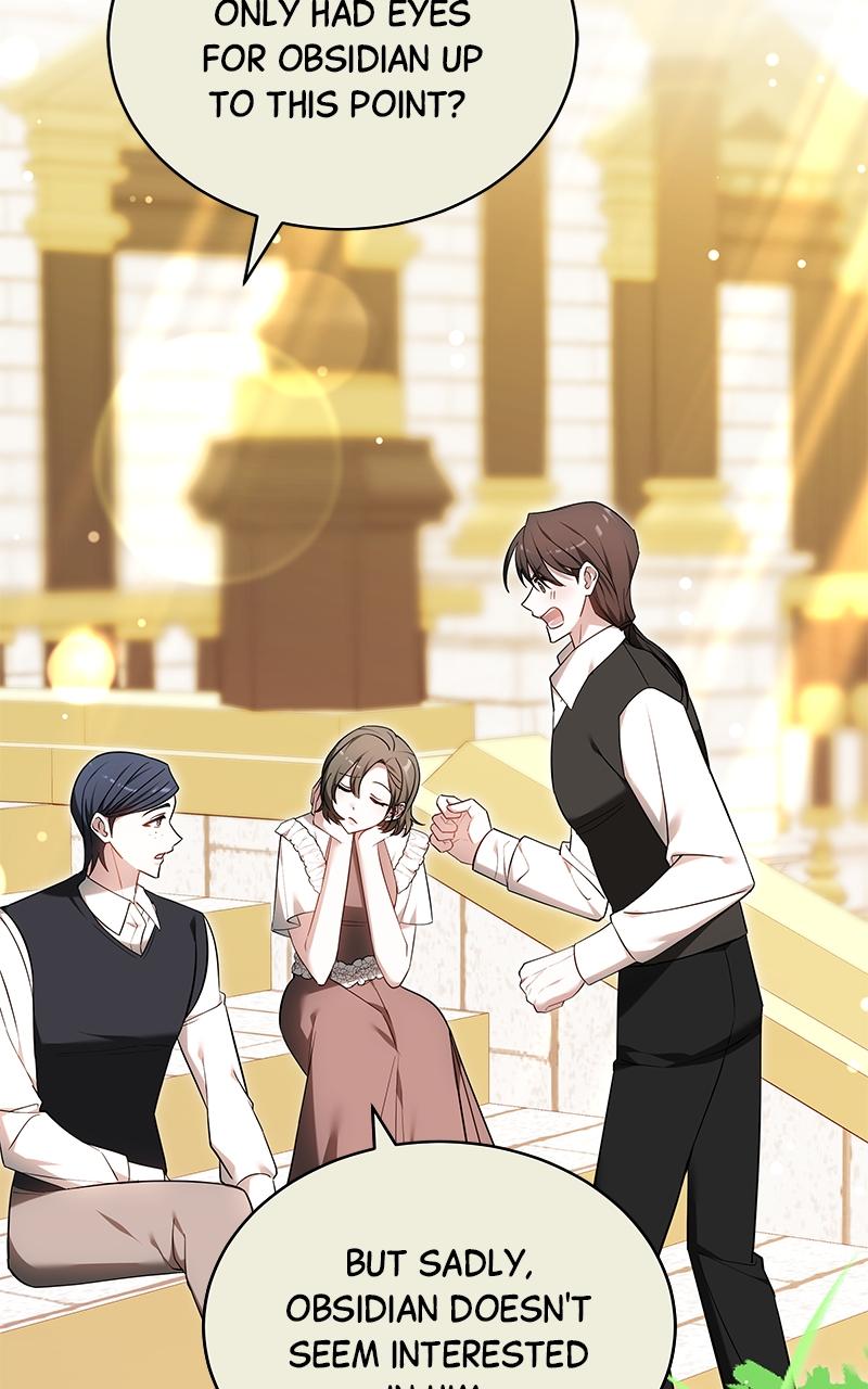 Obsidian Bride Chap 51 - Next Chap 52