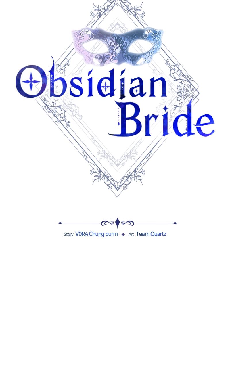 Obsidian Bride Chap 51 - Next Chap 52
