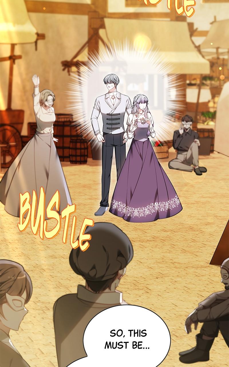 Obsidian Bride Chap 51 - Next Chap 52