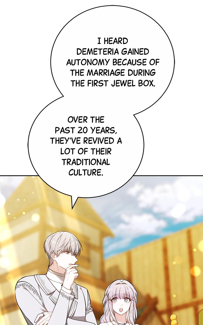 Obsidian Bride Chap 51 - Next Chap 52