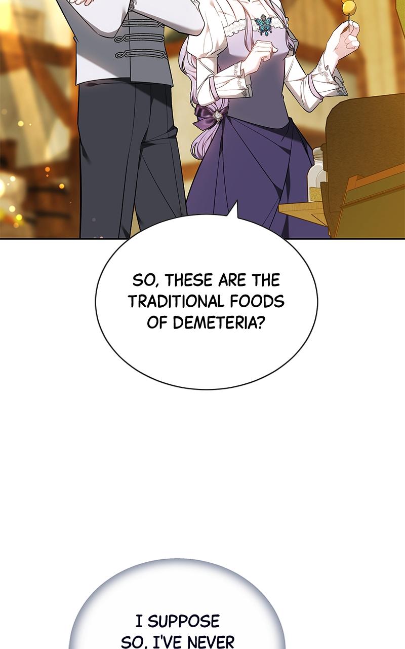 Obsidian Bride Chap 51 - Next Chap 52