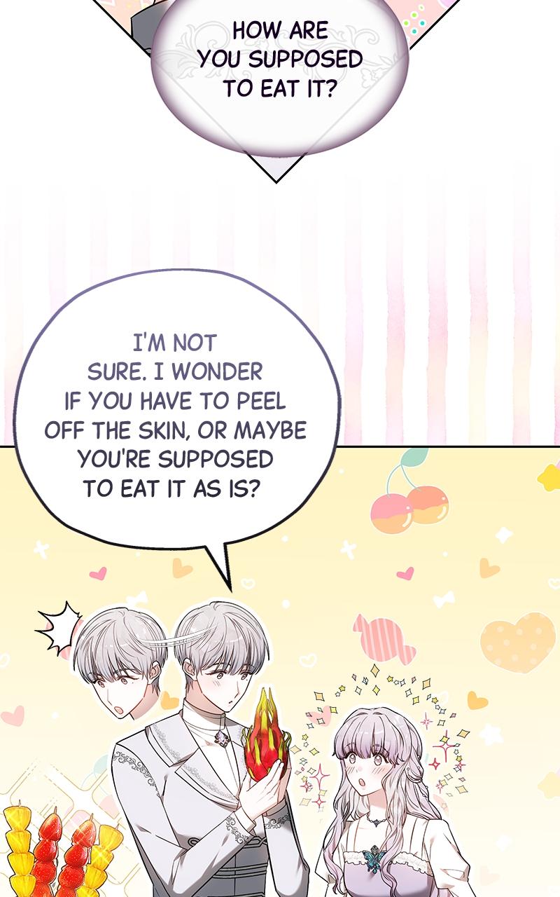 Obsidian Bride Chap 51 - Next Chap 52