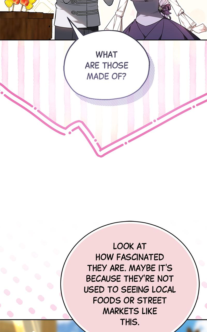 Obsidian Bride Chap 51 - Next Chap 52