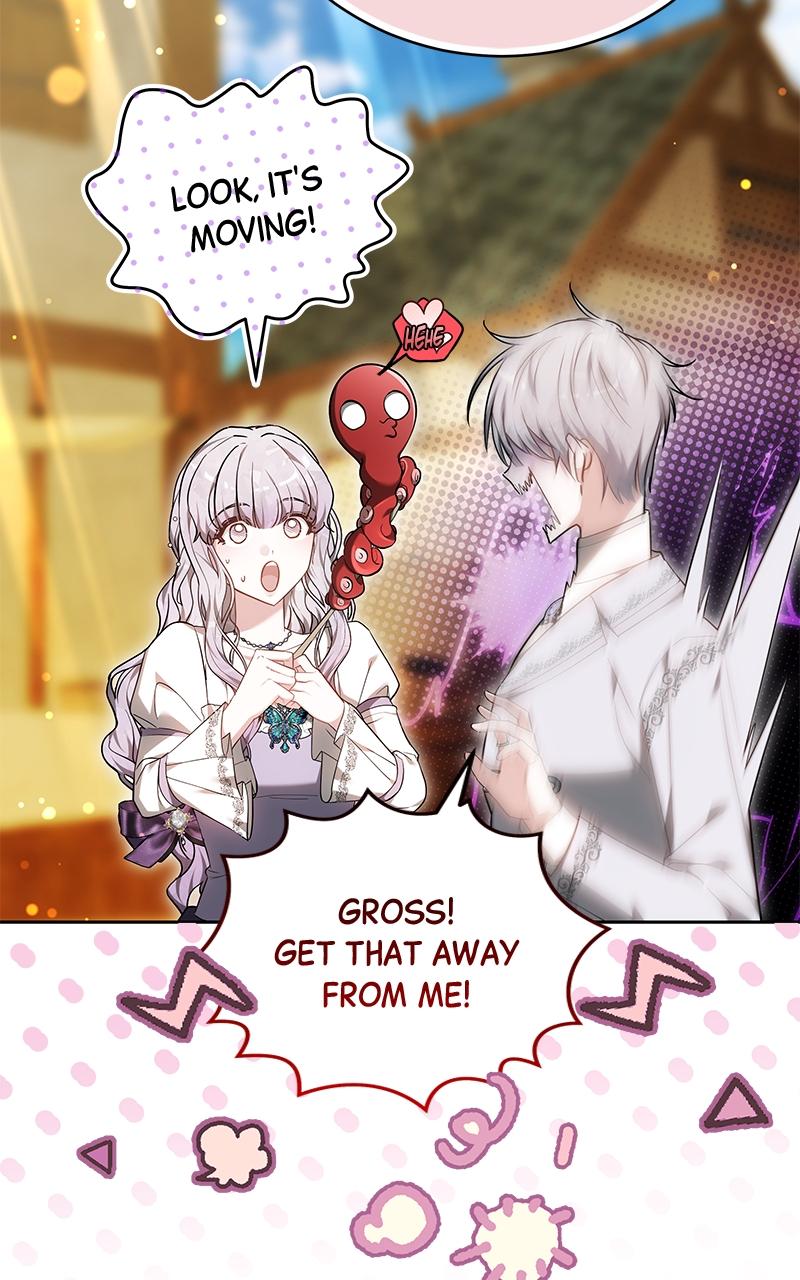 Obsidian Bride Chap 51 - Next Chap 52