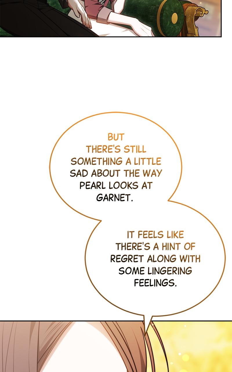 Obsidian Bride Chap 52 - Next Chap 53