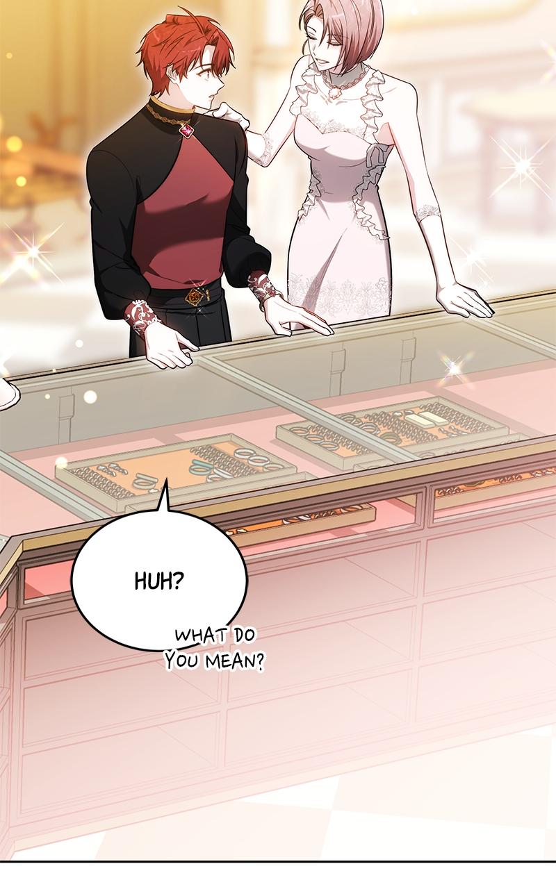 Obsidian Bride Chap 52 - Next Chap 53