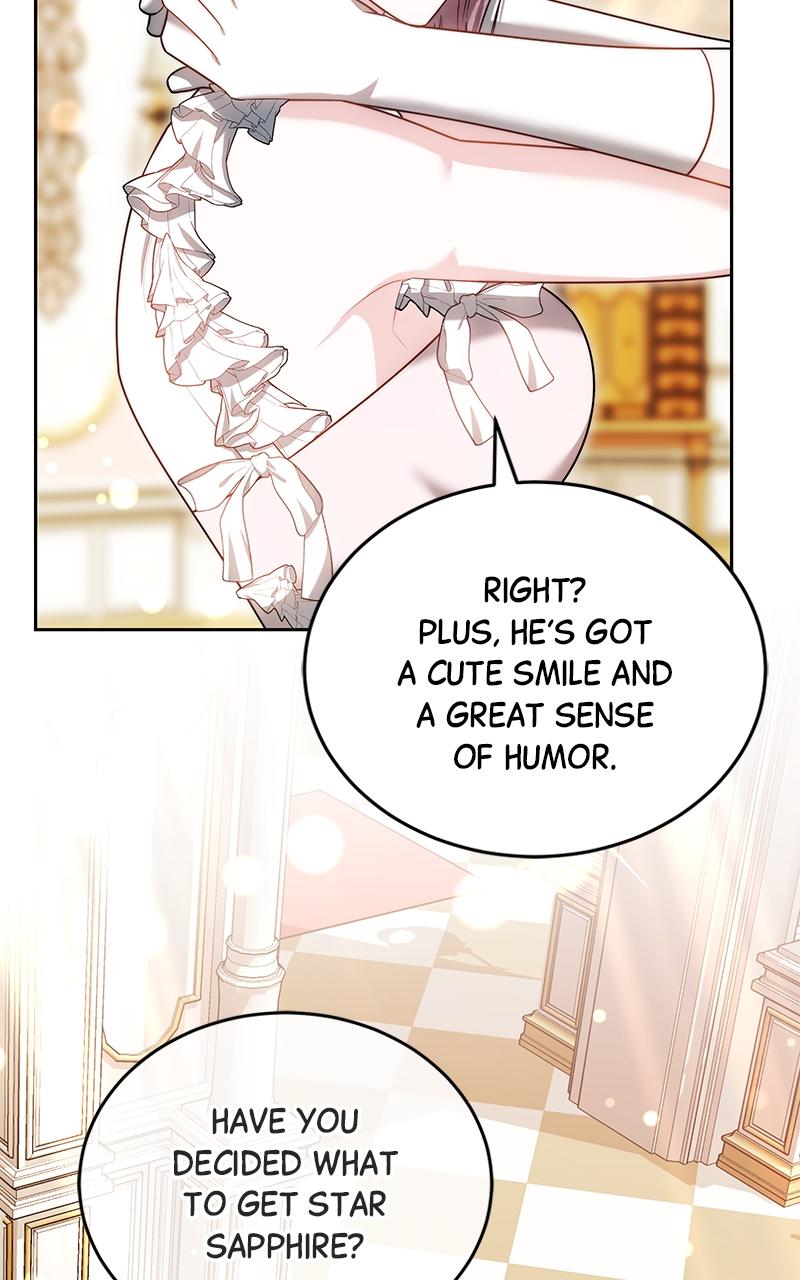 Obsidian Bride Chap 52 - Next Chap 53