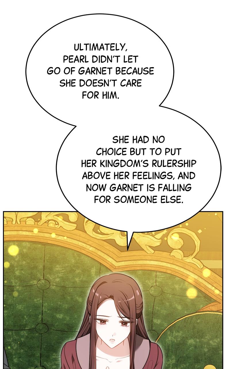 Obsidian Bride Chap 52 - Next Chap 53