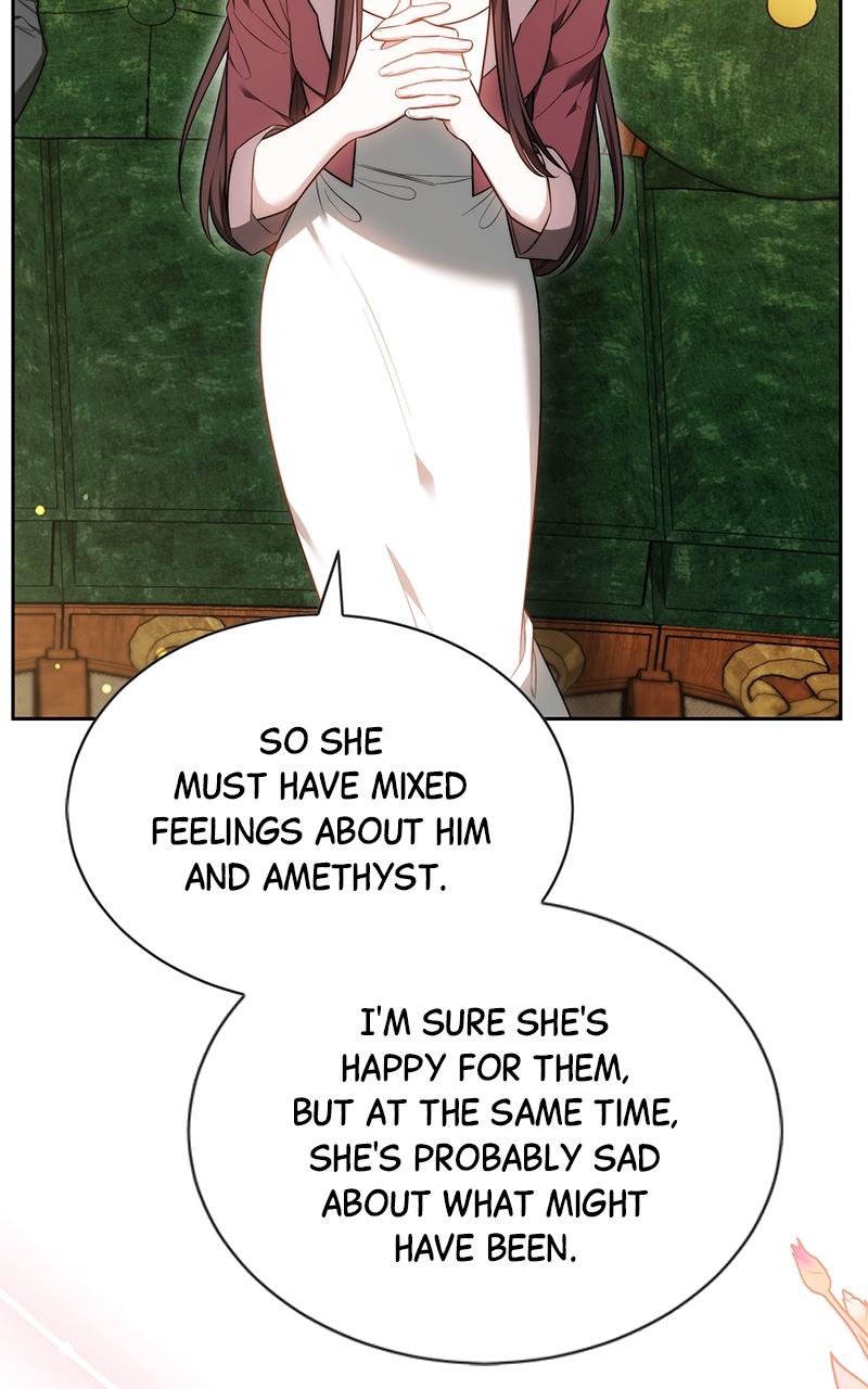 Obsidian Bride Chap 52 - Next Chap 53