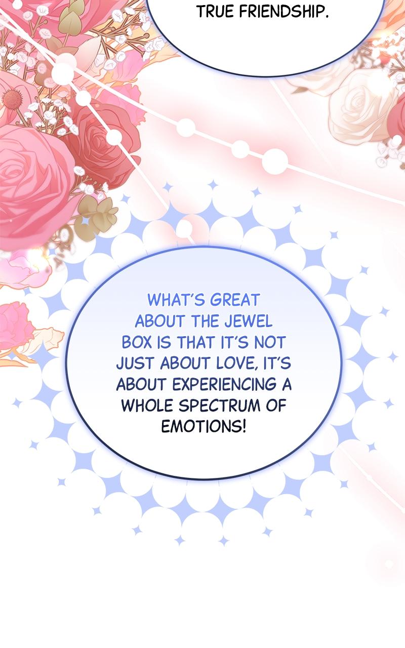 Obsidian Bride Chap 52 - Next Chap 53