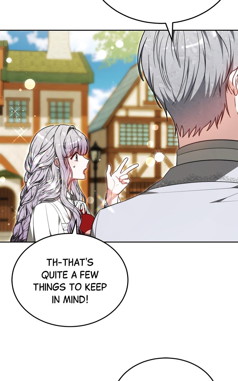 Obsidian Bride Chap 52 - Next Chap 53