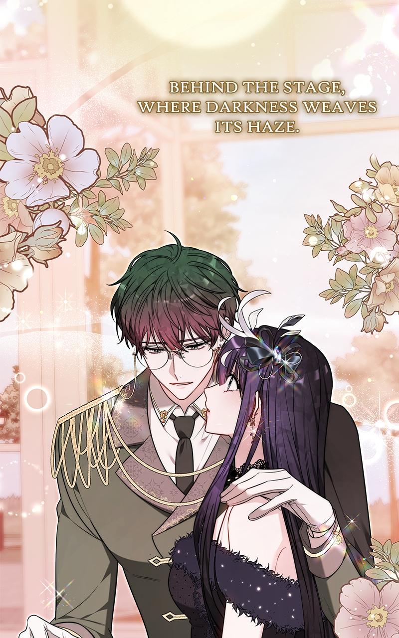 Obsidian Bride Chap 52 - Next Chap 53