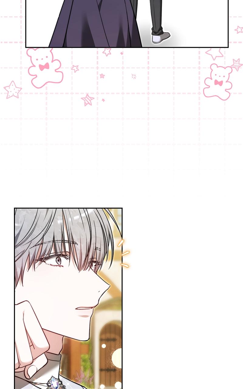 Obsidian Bride Chap 52 - Next Chap 53