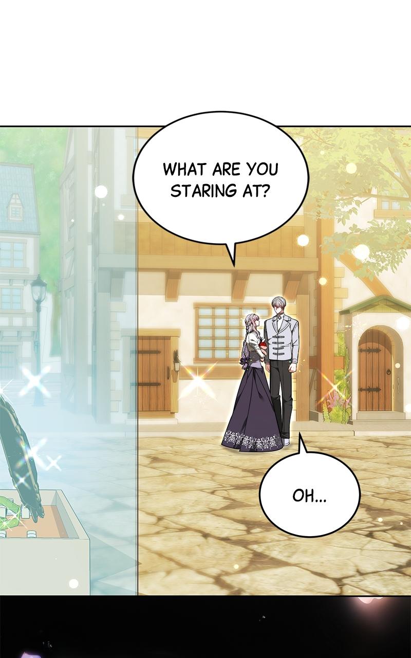 Obsidian Bride Chap 52 - Next Chap 53