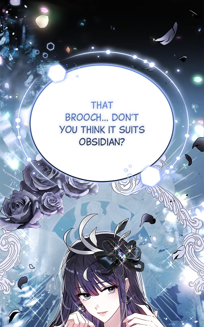 Obsidian Bride Chap 52 - Next Chap 53