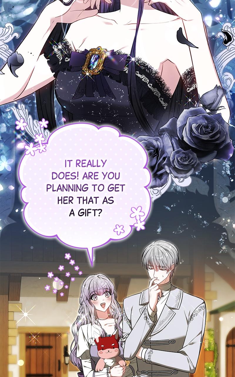 Obsidian Bride Chap 52 - Next Chap 53