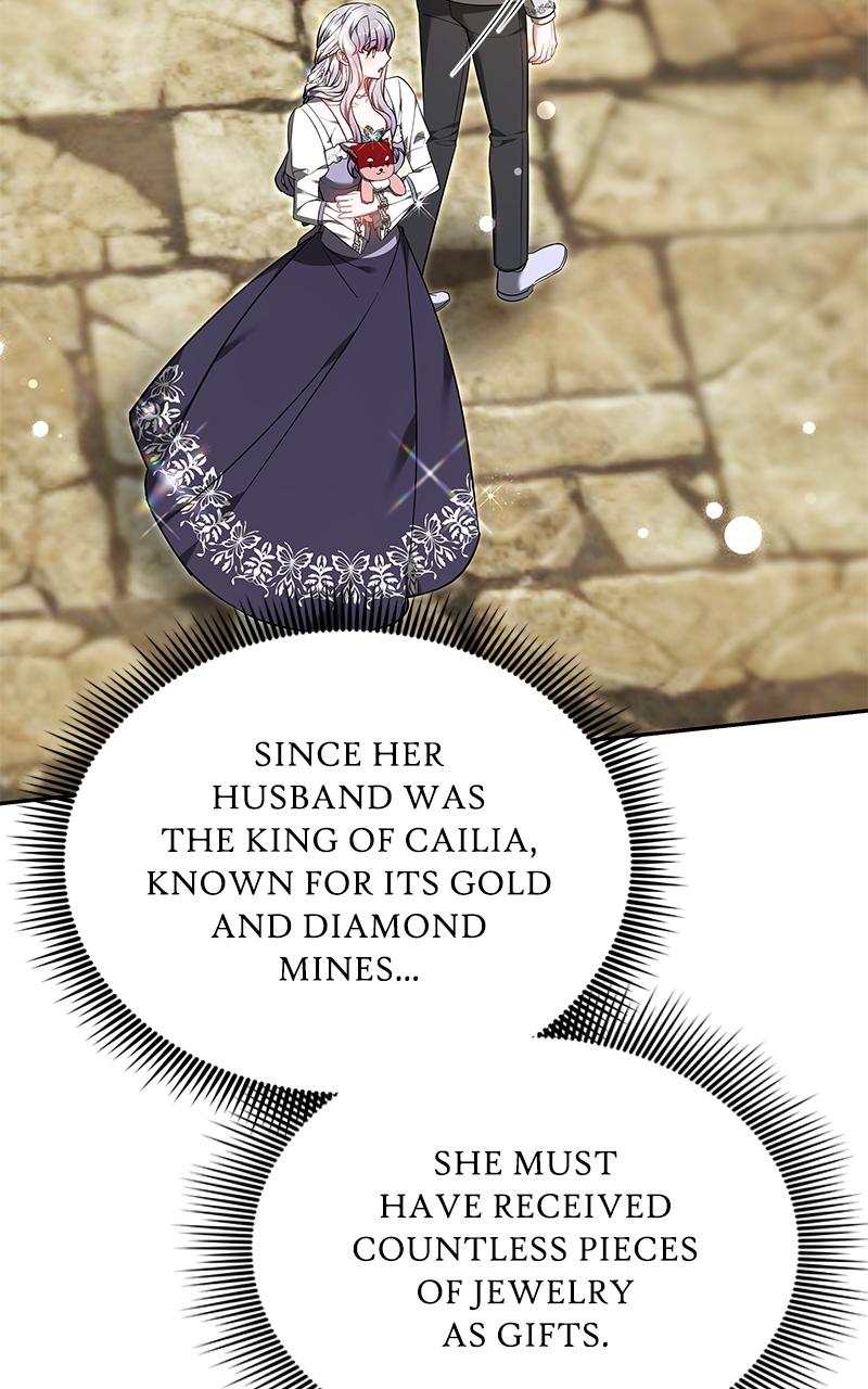 Obsidian Bride Chap 52 - Next Chap 53