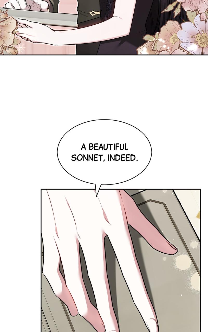 Obsidian Bride Chap 52 - Next Chap 53