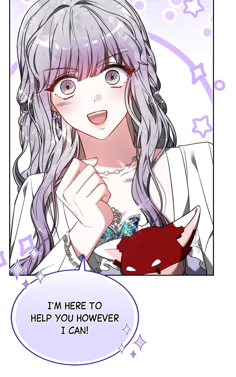 Obsidian Bride Chap 52 - Next Chap 53